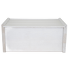 German-Made Beechwood Bread Box
