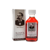 Handcrafted 4 fl oz bottle of Sloan's Liniment with child-resistant cap and vintage label, soothing hand pain and muscle aches, made in USA, featured in Health & Wellness, Health Remedies, Best Sellers, and Promo Eligible collections.