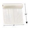 Weston Vacuum Sealer Bag Roll – 11" x 50'