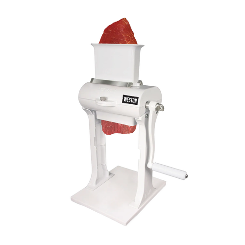 Weston Manual Meat Cuber & Tenderizer