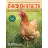 Paperback book cover featuring a chicken standing in green grass, part of Farm, Garden & Tool, Chicken Accessories, Books, and Best Sellers collections, handcrafted edition.