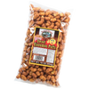 Clear bag of handcrafted sweet cinnamon puffs, weighing 16 ounces, made in USA, featured in Kitchen & Food, Snacks and Sweets, USA Made, Best Sellers, and Promo Eligible collections.