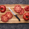 ZWILLING Four Star 5-Inch Serrated Utility Knife