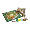 Educational and engaging nature-themed board game set featuring a detailed game board, player tokens shaped like animals, question cards of varying difficulty, dice, and packaging ideal for Toys, Books & Games and Table and Board Games collections.