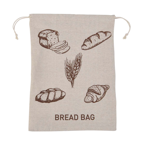 Reusable Bread Saver Bags - Set of 2
