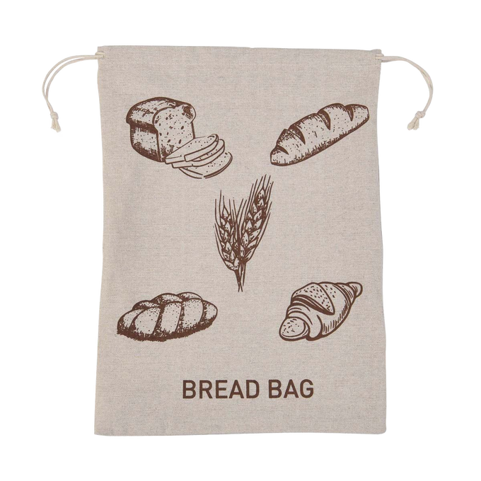 Reusable Bread Saver Bags - Set of 2