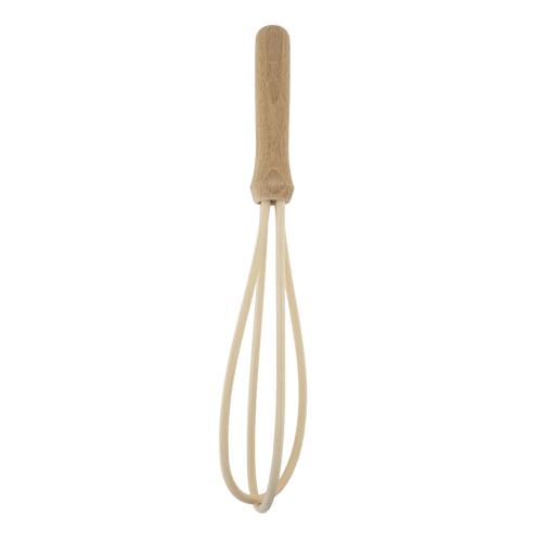 German-Made Beechwood Whisk