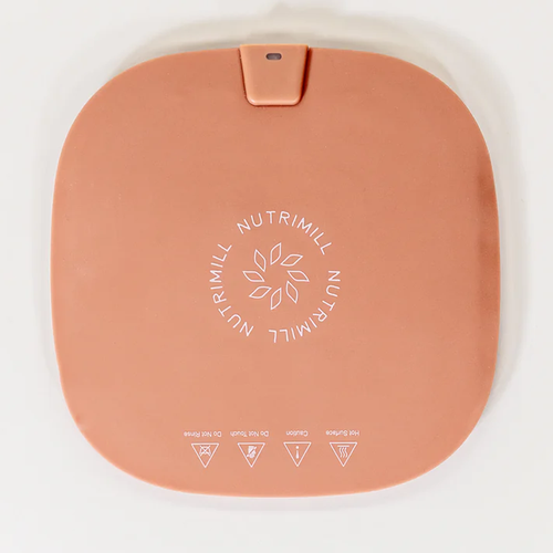 NutriMill Sourdough Warmer