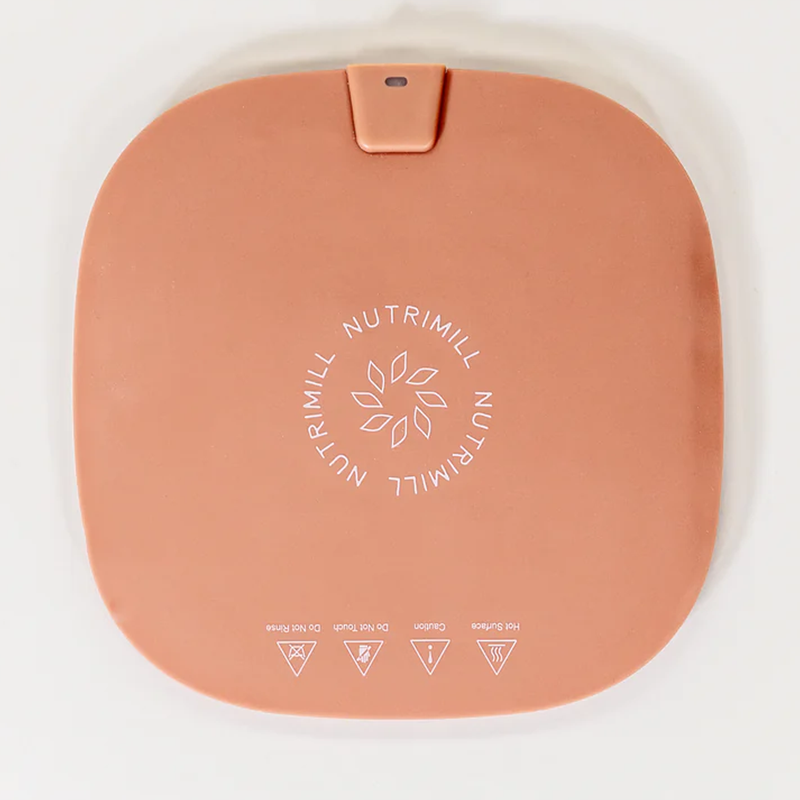 NutriMill Sourdough Warmer