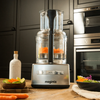 Magimix 4200XL Food Processor - Black