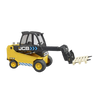 Bruder Toys JCB Teletruk with Pallet