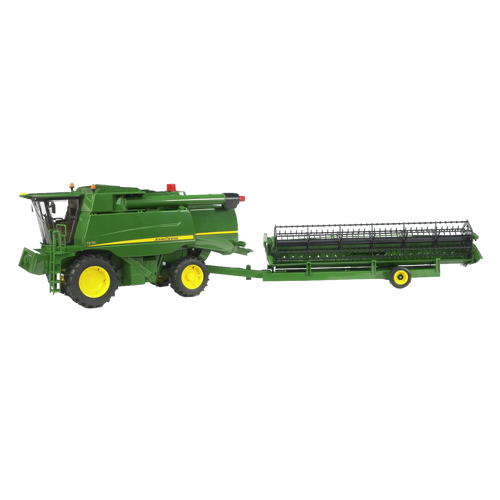 Bruder Toys John Deere T670i Combine Harvester