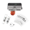 2-in-1 Liquid & Dry Electric Vacuum Sealer