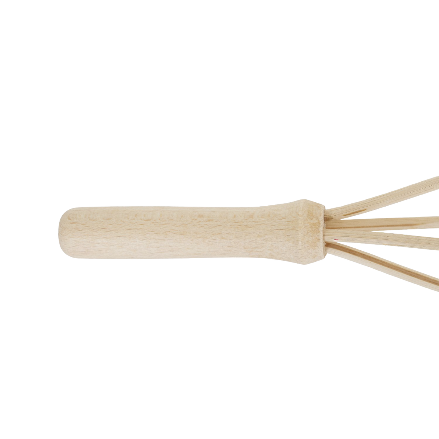 German-Made Beechwood Whisk