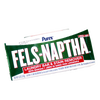 Green and white vintage-style laundry bar soap packaging labeled laundry bar and stain remover, handcrafted and made in USA, suitable for Home & Decor, Laundry Supplies, Soaps and Soapmaking collections.