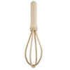 German-Made Beechwood Whisk