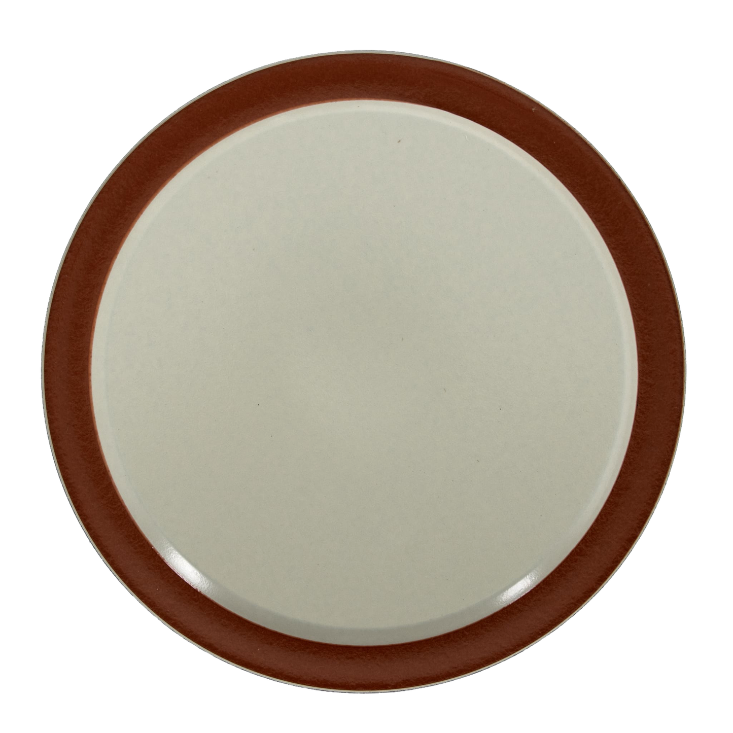 Close-up of a wide-mouth canning jar lid featuring a brown BPA-free sealing compound ring, designed for airtight food preservation in Kitchen & Food, Food Preservation, Canning, and Best Sellers collections.