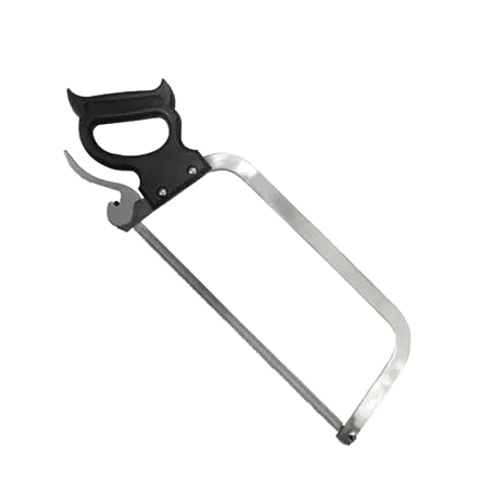 Stainless Steel Meat Butcher Saw