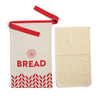 King Arthur Baking Company Reusable Bread Storage Bag
