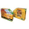 Unique-shaped 1000-piece jigsaw puzzle featuring a vibrant sugar maple tree scene, designed for Toys, Books & Games, Children’s Toys, and Puzzle collections.
