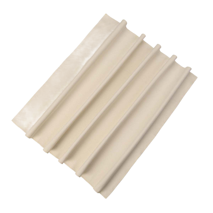 Heavy-Duty Dough Proofing Cloth