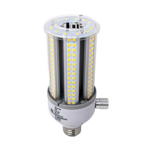 High-quality 30W LED corn light bulb featuring multiple rows of bright LEDs, designed for efficient, dimmable illumination, ideal for Lamps & Lighting and LED collections.