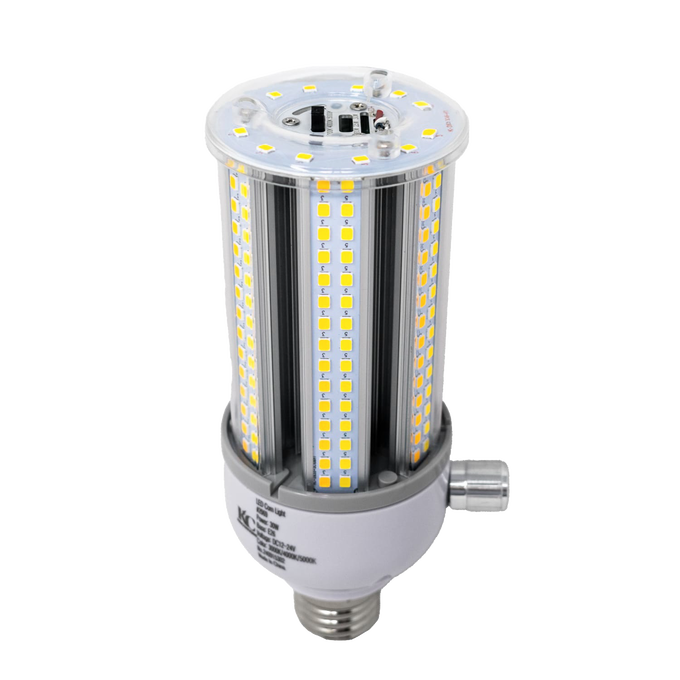 High-quality 30W LED corn light bulb featuring multiple rows of bright LEDs, designed for efficient, dimmable illumination, ideal for Lamps & Lighting and LED collections.