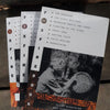 Set of heritage books featuring Appalachian traditions and skills including hog dressing, log cabin building, mountain crafts, hunting, and faith healing, ideal for books and lifestyle collections.