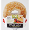 Bagel Slicer Guide