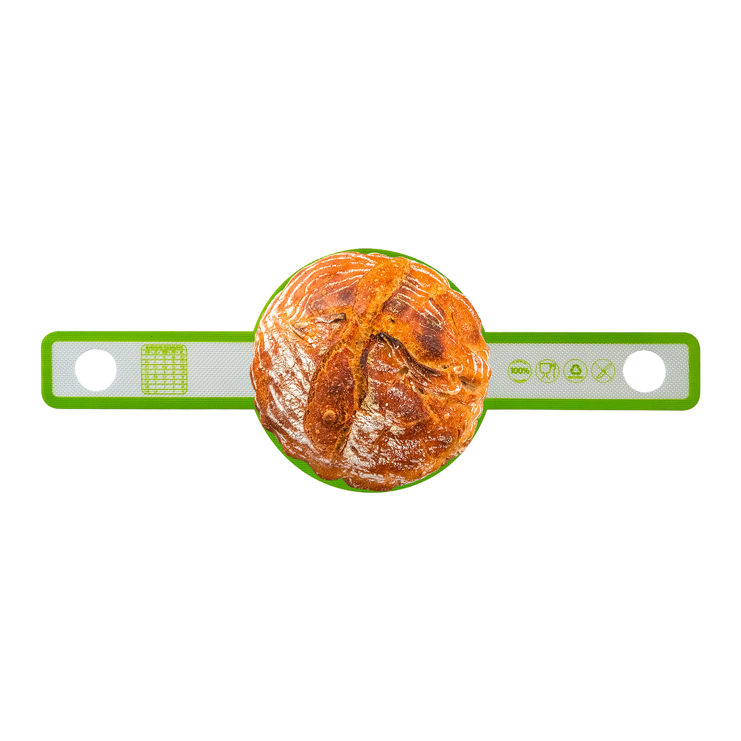 Silicone Bread Sling for Dutch Ovens