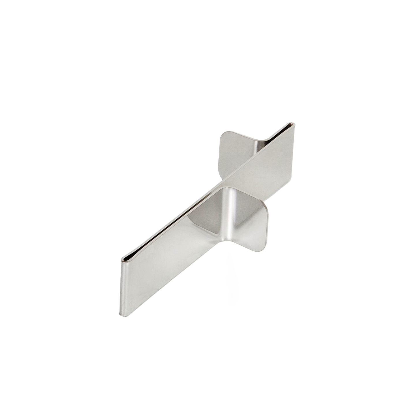 Handcrafted stainless steel stand designed to securely hold cookware on the Petromax Pocket Stove, ideal for use in Farm, Garden & Tool, Camping, Emergency Supplies, Best Sellers, and Promo Eligible collections.