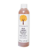 Bottle of Old Amish Muscle Tonic dietary supplement with natural ingredients and original recipe, handcrafted in the USA, featured in Health & Wellness and Best Sellers collections.