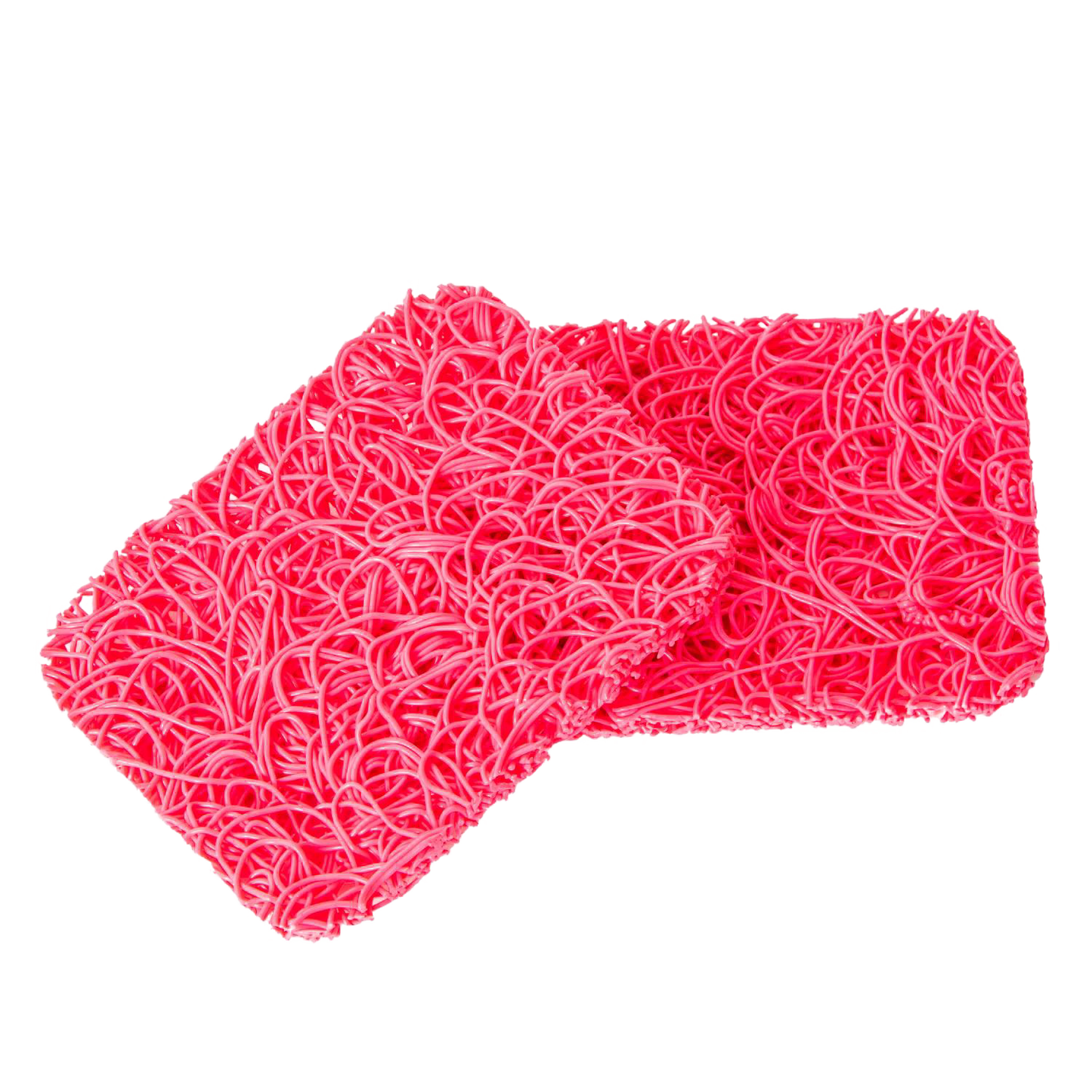 The Original Soap Rest Mat - Pack of 2