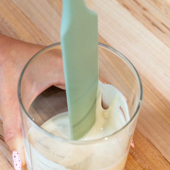 NutriMill Silicone Spurtle