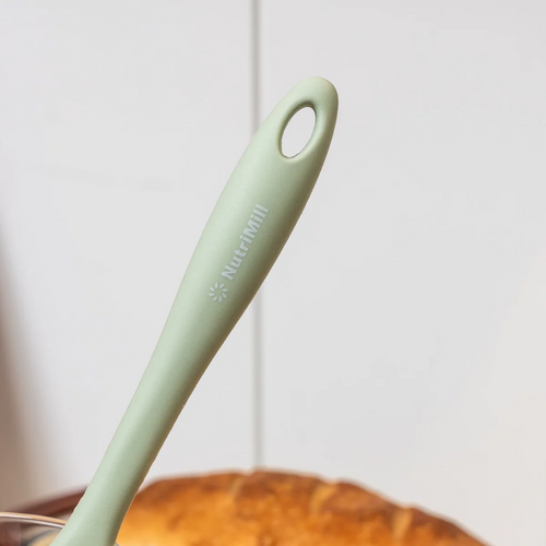 NutriMill Silicone Spurtle