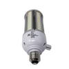 High-quality dimmable LED corn bulb with visible LED chips on a white base and metal screw-in connector, suited for Lamps & Lighting, Battery, Solar, LED collections.