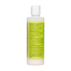 White plastic bottle of natural mouthwash with a flip-top cap and a yellow label featuring usage instructions and ingredient details, ideal for Health & Wellness, Grooming and Personal Hygiene, USA Made, and Best Sellers collections.