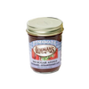 Handcrafted jar of Lehman's no sugar added rhubarb strawberry jam made with all-natural ingredients, ideal for Kitchen & Food, Food, Peanut Butter & Jellies, USA Made, and Best Sellers collections.