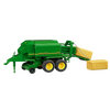 Bruder Toys John Deere Big Bale Press