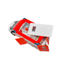 Bruder Toys MB Sprinter Ambulance with Driver