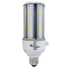 High-quality 30W LED corn light bulb with multiple LED strips arranged around a cylindrical core, designed for energy-efficient lighting in Lamps & Lighting and Battery, Solar, LED collections.