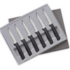 Rada Anthem Serrated Steak Knife Set