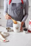 King Arthur Baking Company Classic Sourdough Starter Crock