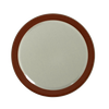 Round canning jar lid with regular mouth size, featuring BPA-free sealing compound, designed for food preservation and included in Kitchen & Food and Canning collections.