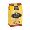 Bright yellow and red box of handcrafted Maggie and Mary's soup mix, featuring chicken dumpling flavor, made in USA for Kitchen & Food, Dry Goods and Mixes, Soups, and Best Sellers collections