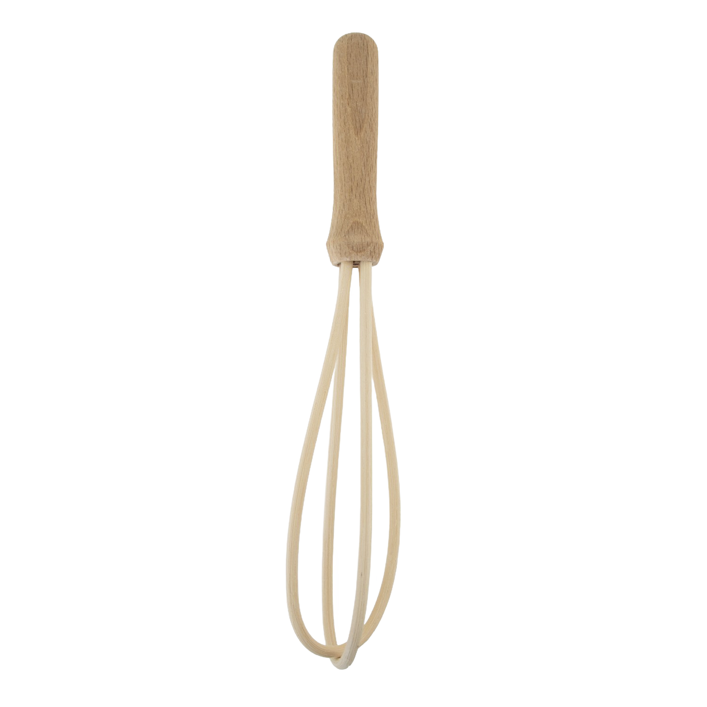 German-Made Beechwood Whisk