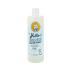 Bottle of plant-based floor cleaner designed for hardwood, tile, and ceramic surfaces, featured in Home & Decor, Household Cleaning, and Best Sellers collections.