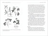 Open book spread displaying detailed botanical illustrations of different clover varieties accompanied by informative text on soil improvement and inoculants, part of Toys, Books & Games, Books, Home and Garden How-To Books, and Best Sellers collections.