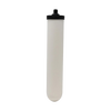 Replacement water filter cartridge featuring activated carbon and ceramic design, compatible with Doulton systems, included in Appliances, Emergency Supplies, and Best Sellers collections.