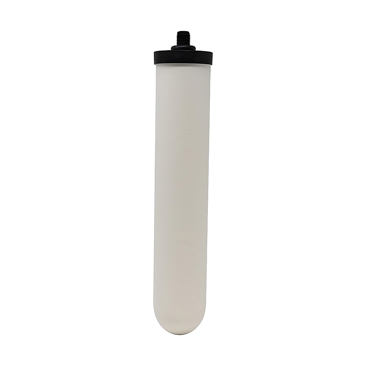 Replacement water filter cartridge featuring activated carbon and ceramic design, compatible with Doulton systems, included in Appliances, Emergency Supplies, and Best Sellers collections.